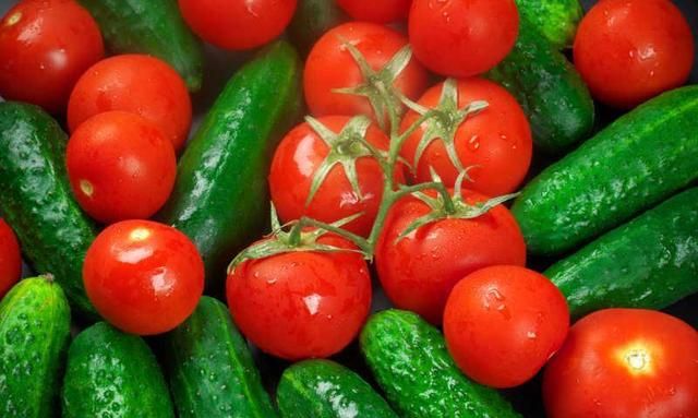 深圳送菜公司專家提醒：新鮮蔬菜放冰箱不宜超3天